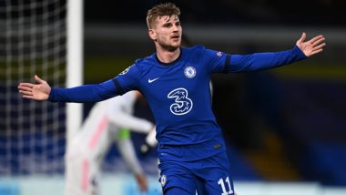 Timo Werner Transfer News: German Striker Set To Rejoin RB Leipzig on Permanent Deal From Chelsea